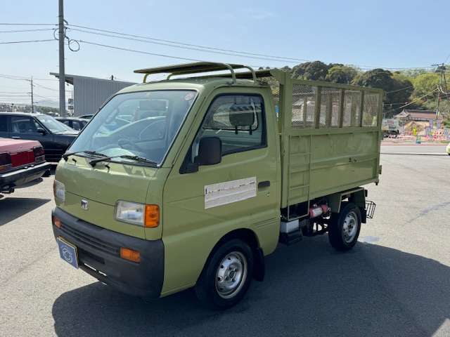 Mazda Scrum Truck 3