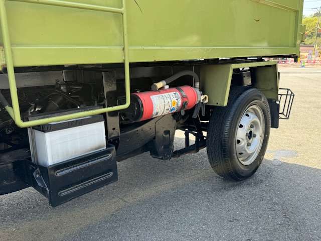 Mazda Scrum Truck 5