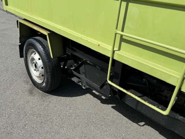 Mazda Scrum Truck 7