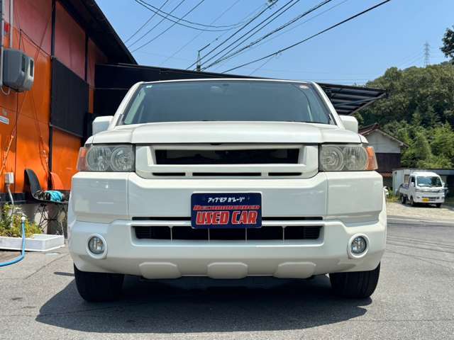 Honda Crossroad 5