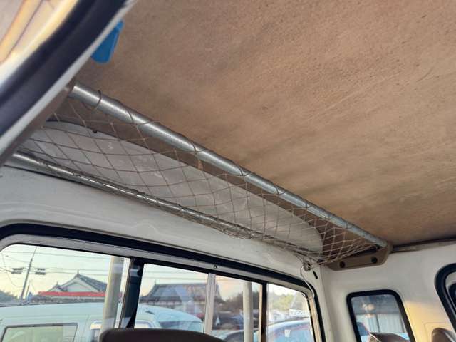 Daihatsu Hijet Pickup 11