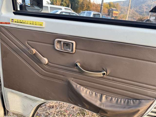 Daihatsu Hijet Pickup 12