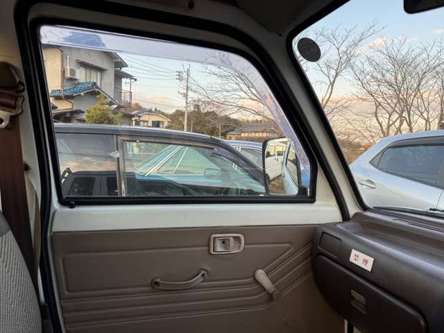 Daihatsu Hijet Pickup 7