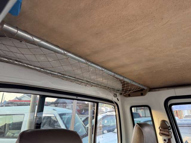 Daihatsu Hijet Pickup 8