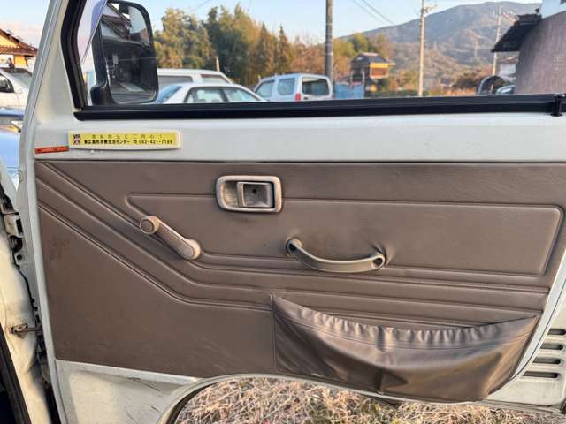 Daihatsu Hijet Pickup 9
