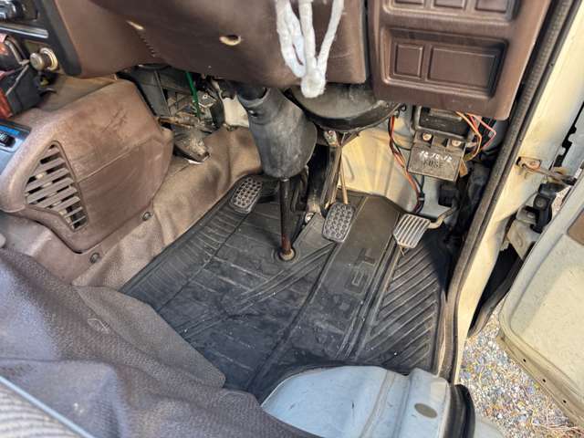 Daihatsu Hijet Pickup 10