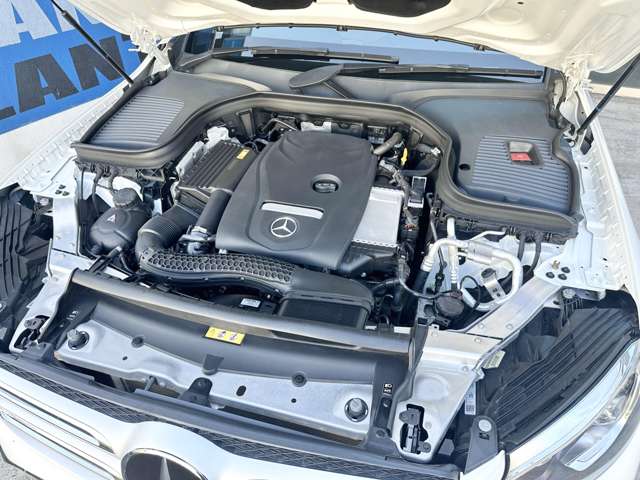 Mercedes-Benz GLC 2