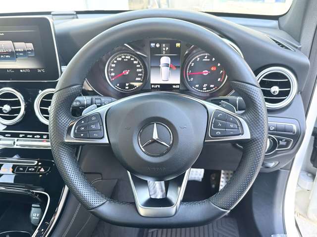 Mercedes-Benz GLC 6