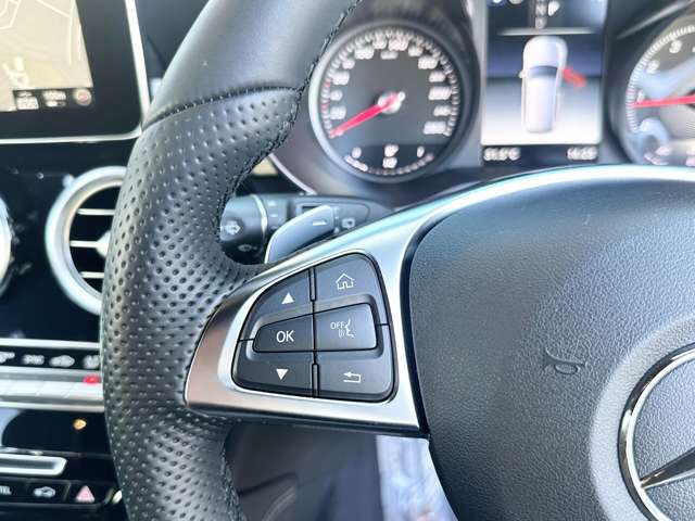 Mercedes-Benz GLC 7