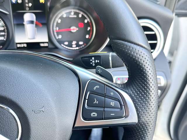 Mercedes-Benz GLC 8