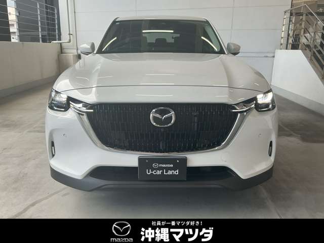 Mazda CX-60 4