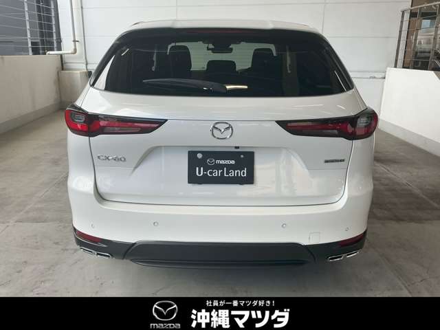 Mazda CX-60 6