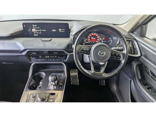 Mazda CX-60 7