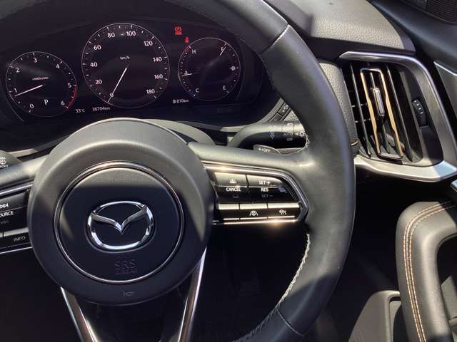 Mazda CX-60 11