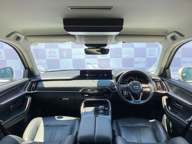 Mazda CX-60 4