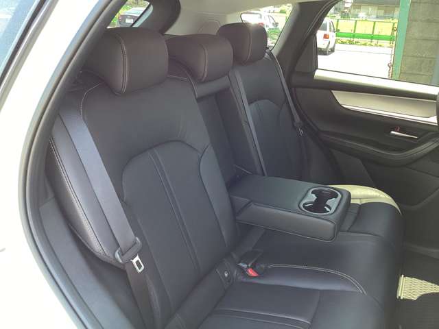 Mazda CX-60 7
