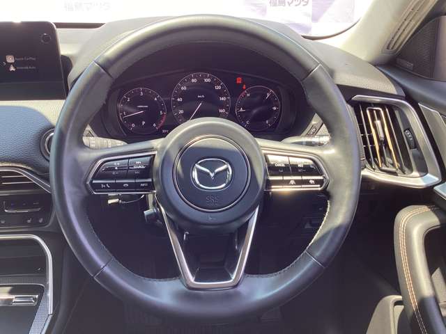 Mazda CX-60 9