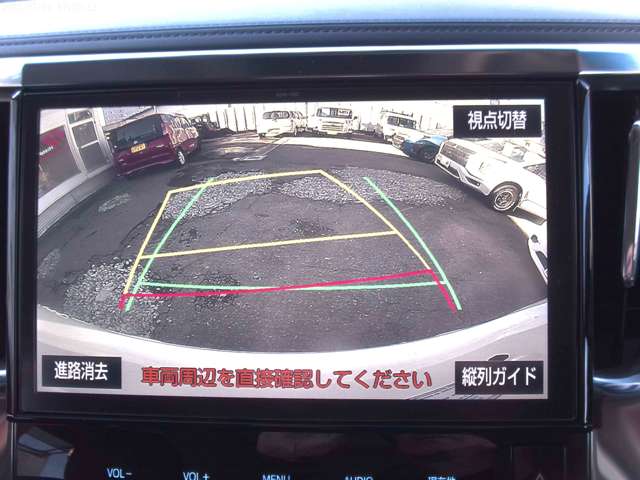 Toyota Alphard 4
