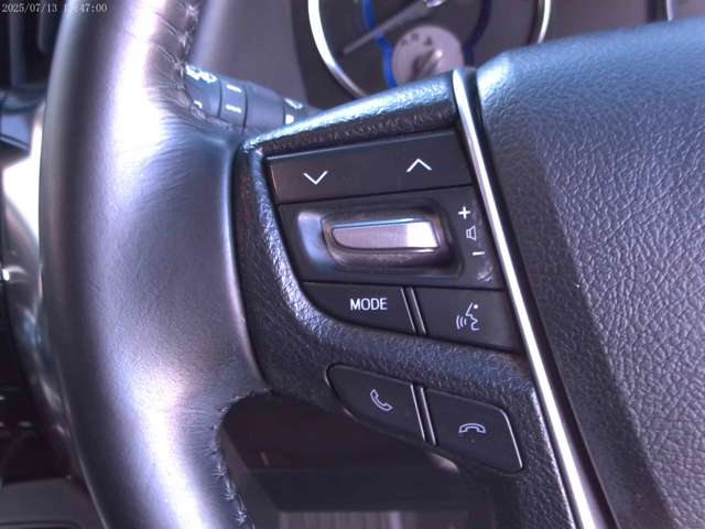 Toyota Alphard 7