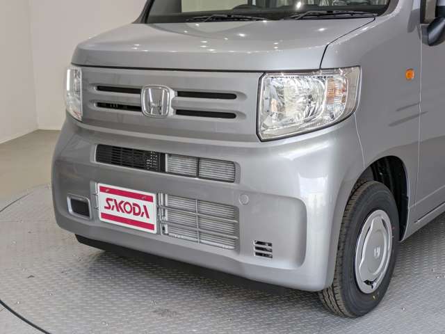 Honda N-VAN 7