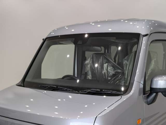 Honda N-VAN 8