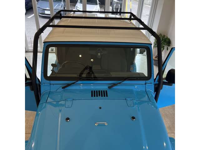 Jeep Wrangler 11