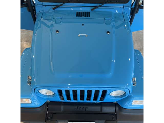 Jeep Wrangler 12