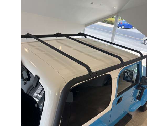 Jeep Wrangler 9