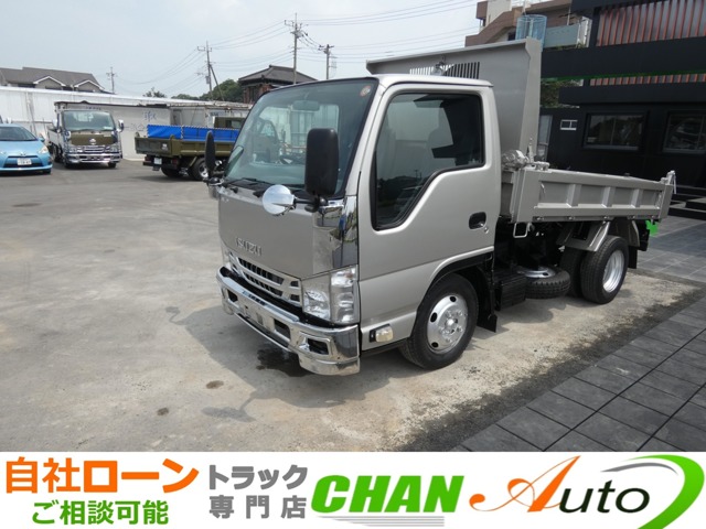Isuzu Elf 3