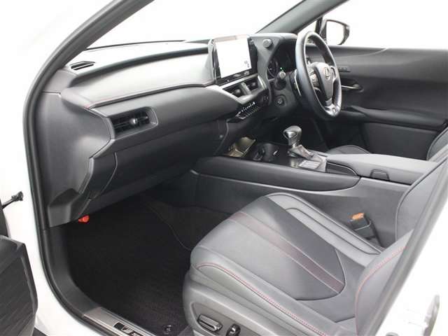 Lexus UX 12