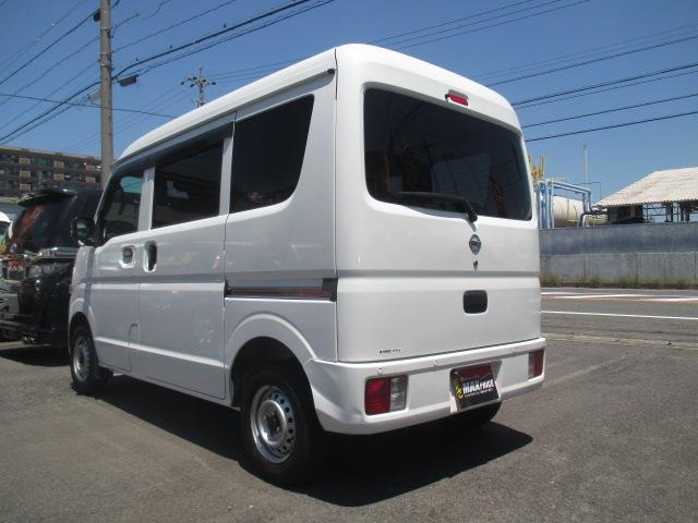 Nissan NV100 Clipper 6