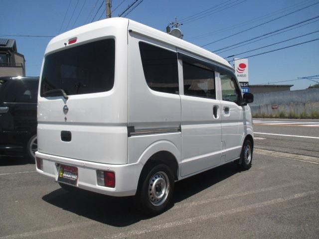 Nissan NV100 Clipper 8