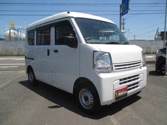 Nissan NV100 Clipper 10