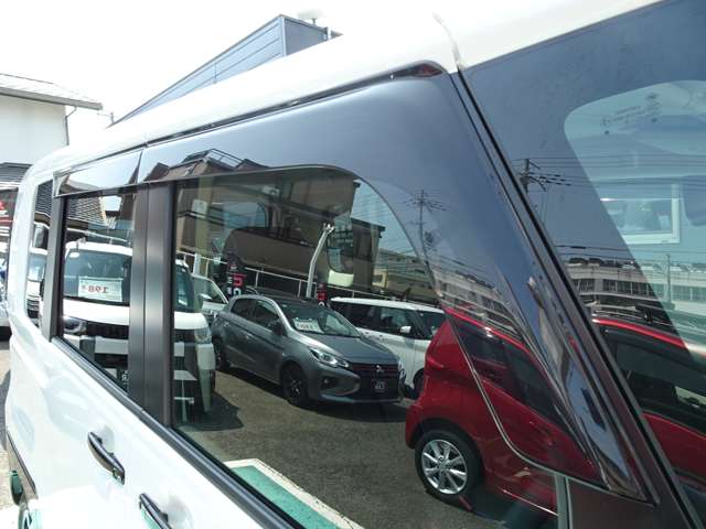Mitsubishi Delica Mini 11