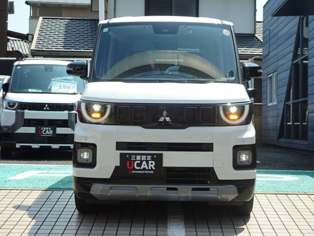 Mitsubishi Delica Mini 12