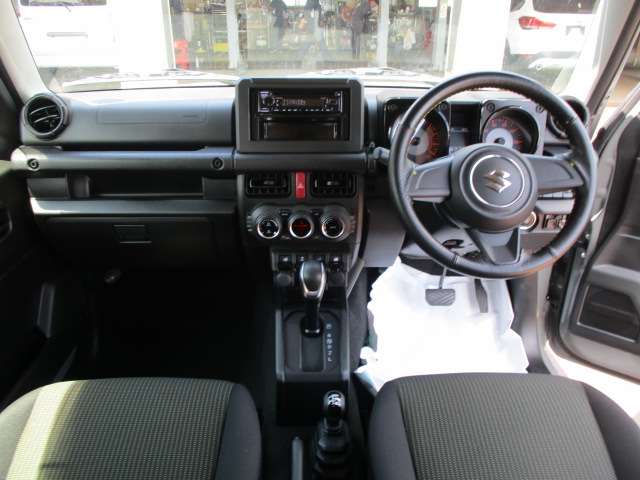Suzuki Jimny 12
