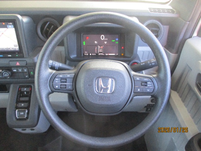 Honda N-VAN e: 11