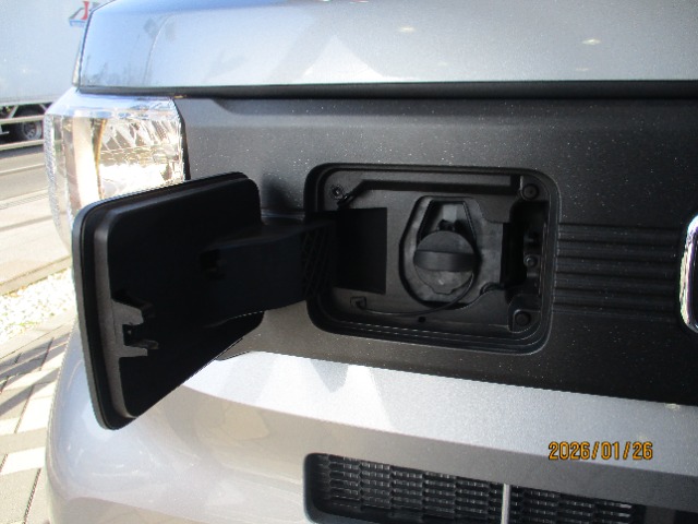 Honda N-VAN e: 2