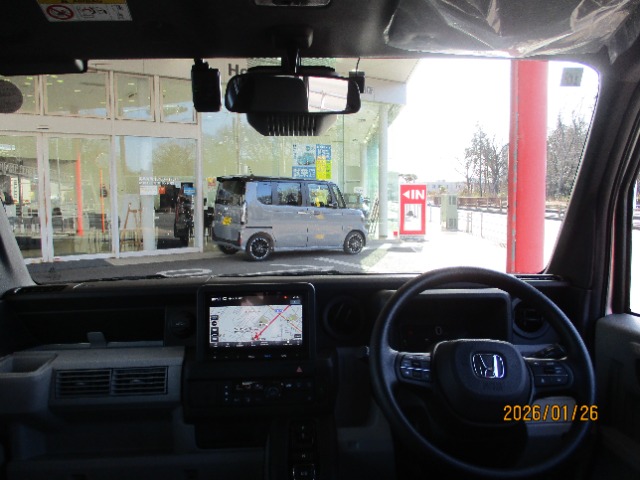Honda N-VAN e: 6