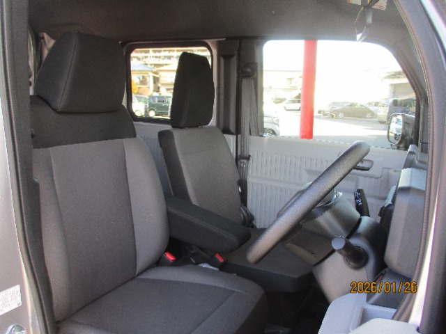 Honda N-VAN e: 7