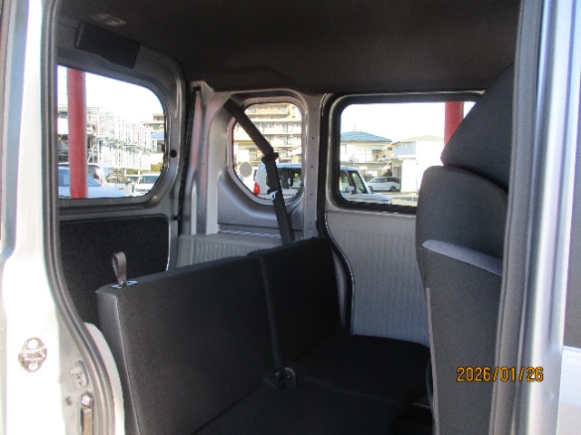 Honda N-VAN e: 8