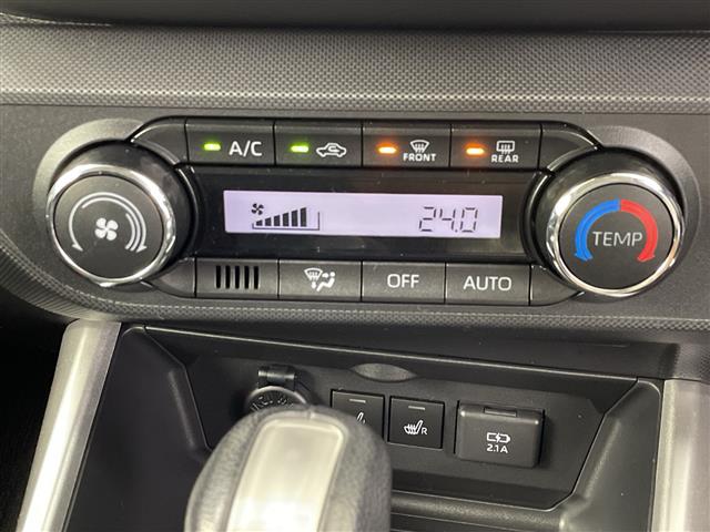 Toyota Raize 12