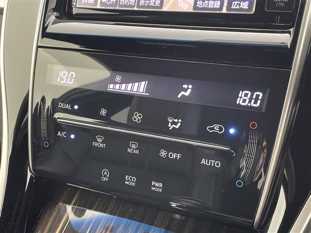 Toyota Harrier 8