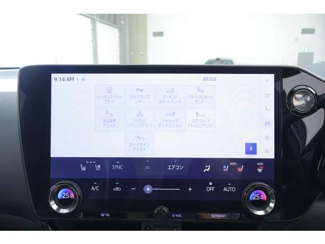 Lexus NX 9