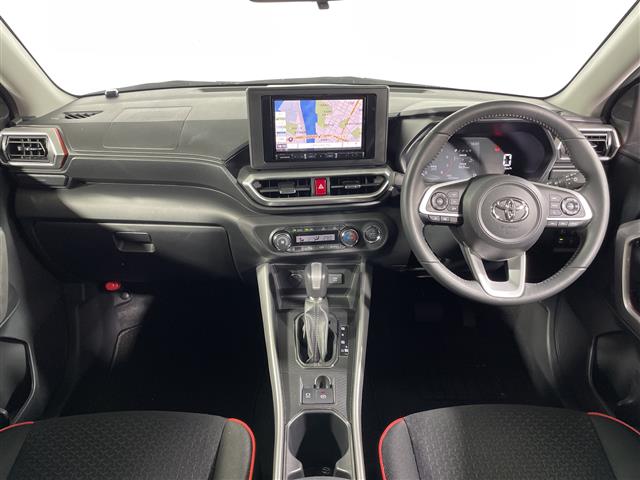Toyota Raize 2
