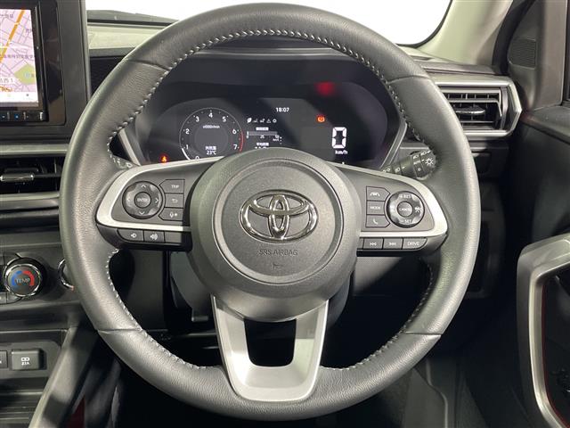 Toyota Raize 5