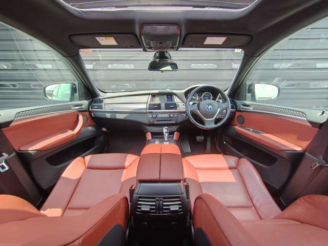 BMW X6 2