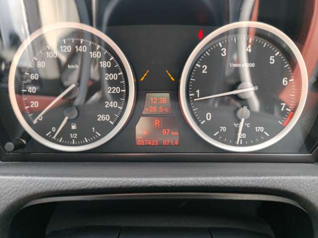 BMW X6 3
