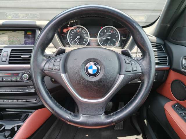 BMW X6 7
