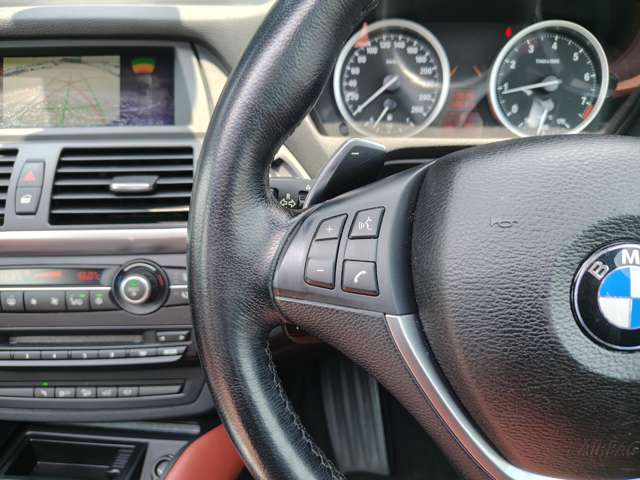 BMW X6 8